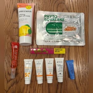 Image Skincare Bundle